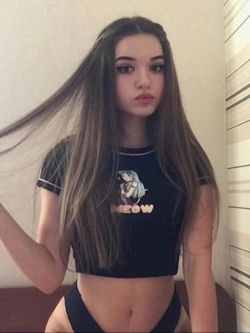 Проститутка Мария